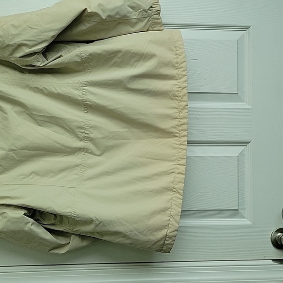 Eddie Bauer Men's Full-Zip Jacket - Picture 6 of 10